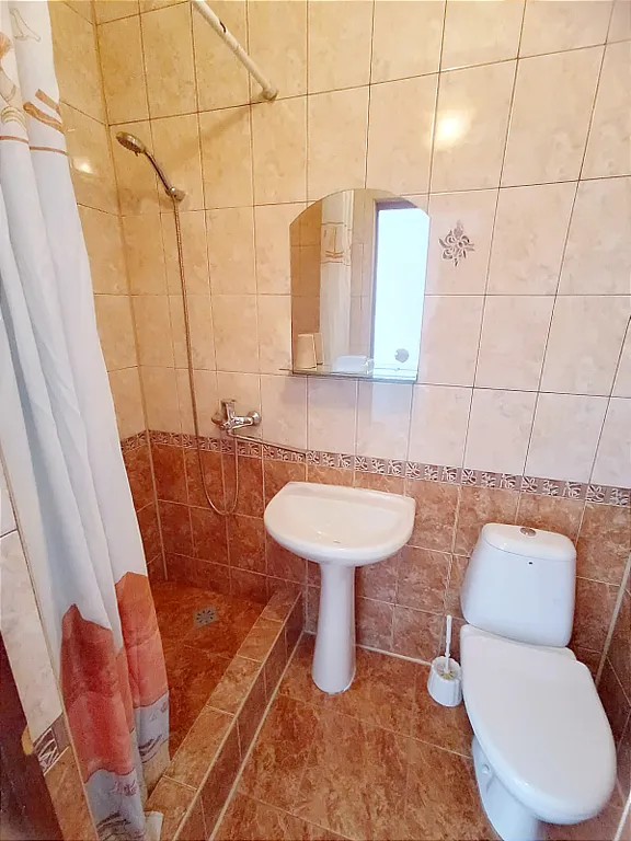 Квартира Комната — Витязево