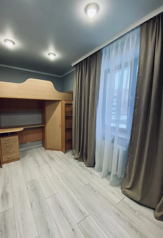 Комфортная, уютная квартира в городе