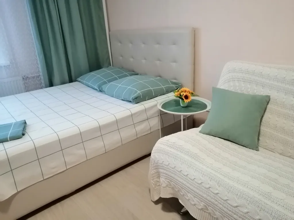 Уютная квартира на сутки