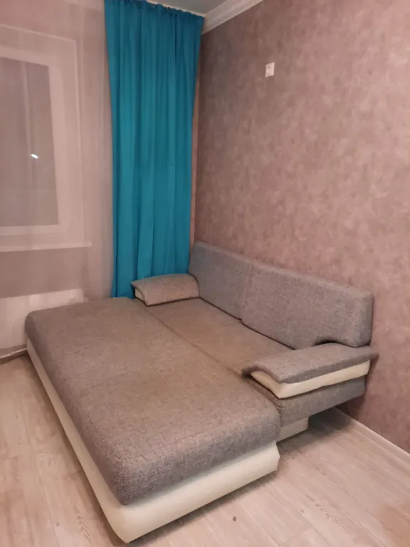 Уютная квартира в районе