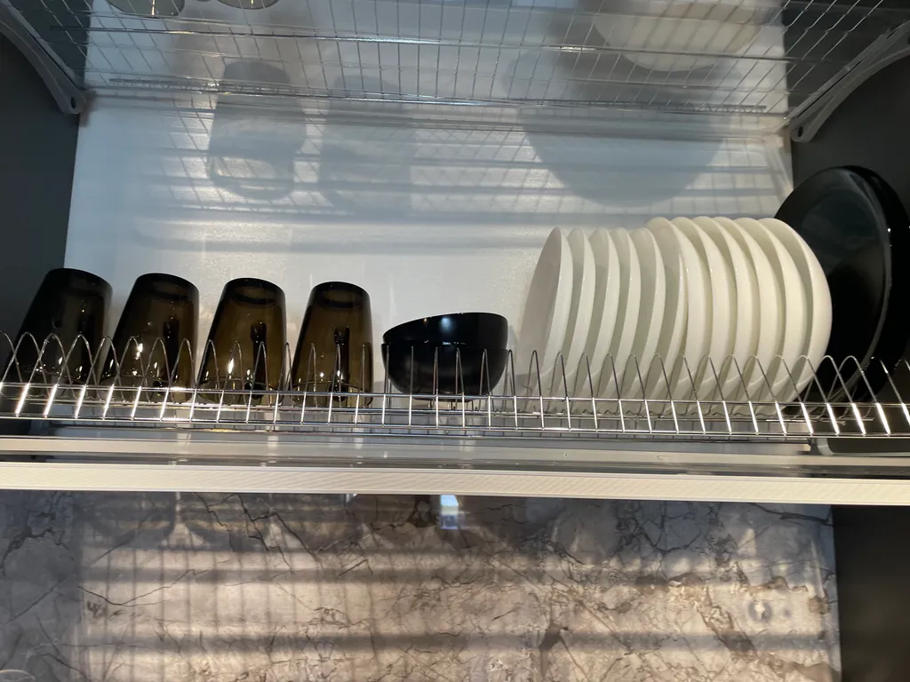 Абсолютно новая, роскошная квартира