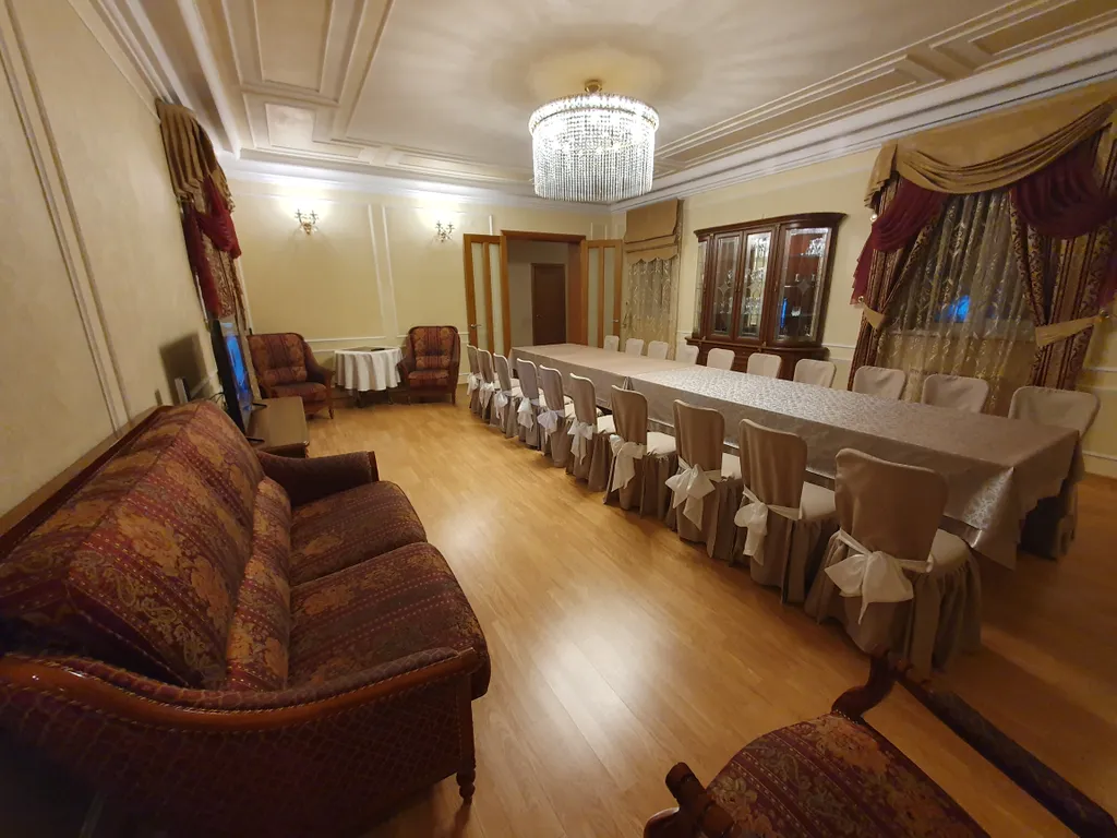 Уютный дом на Северо-западе города