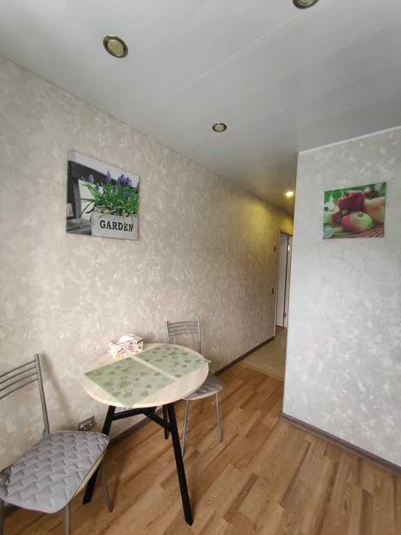 Уютная квартира в центре города от собственника