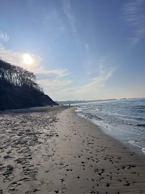 Дом у моря для большой компании