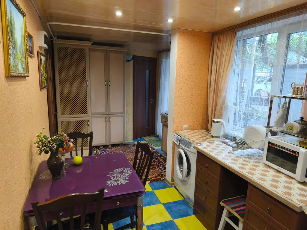 Коттедж Уютный дом в центре города — Ессентуки