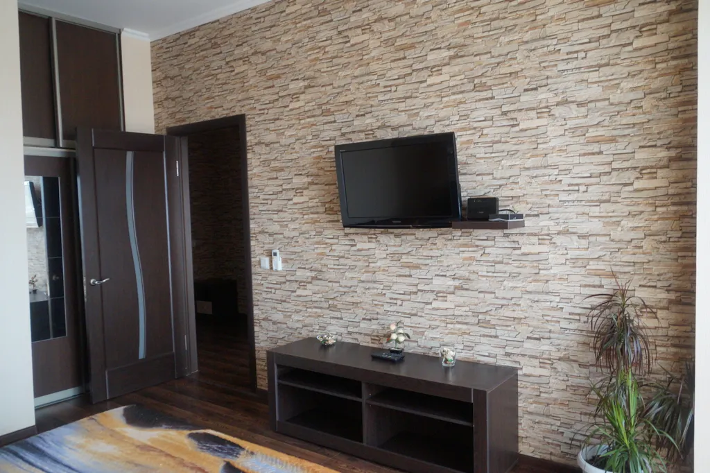 Квартира 1-комнатная Квартира — Краснодар