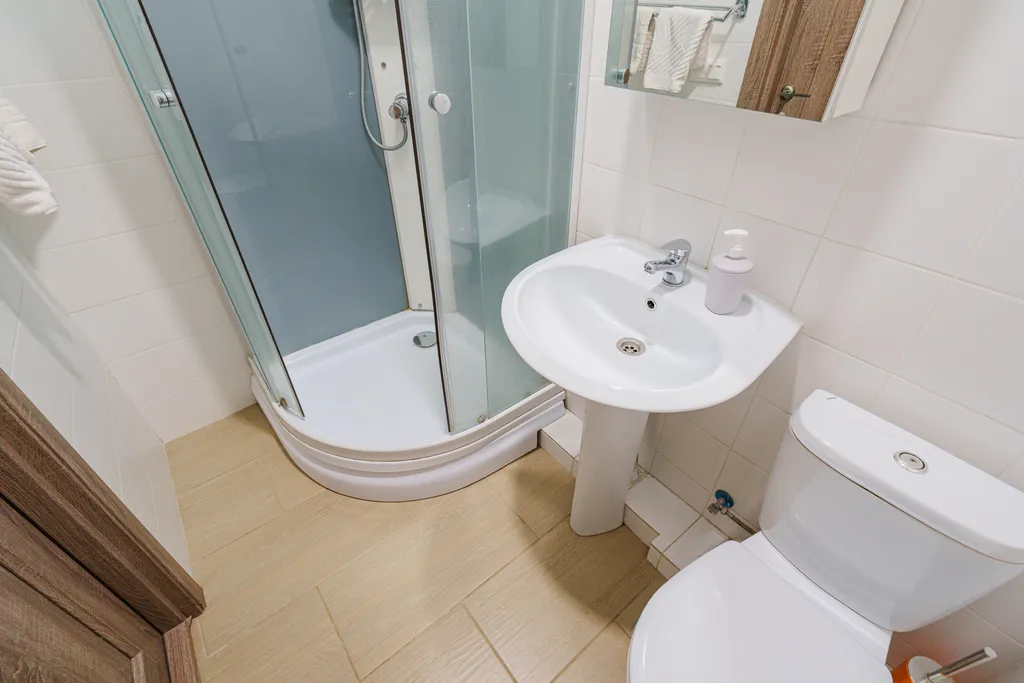 Квартира Квартира Апартамент Радиус — Екатеринбург