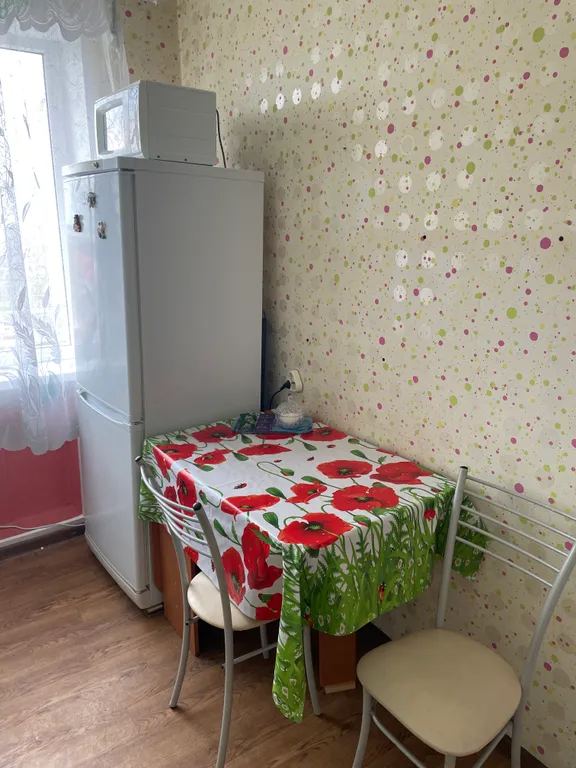 Квартира в центре