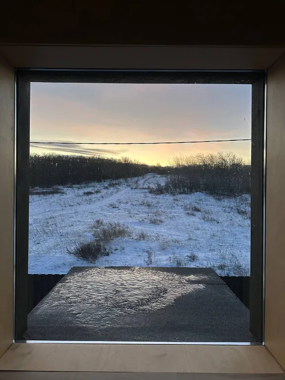 Сканди-дача №1