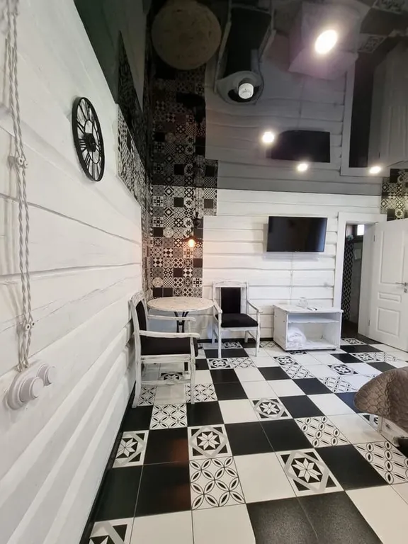 3-комнатный Дом