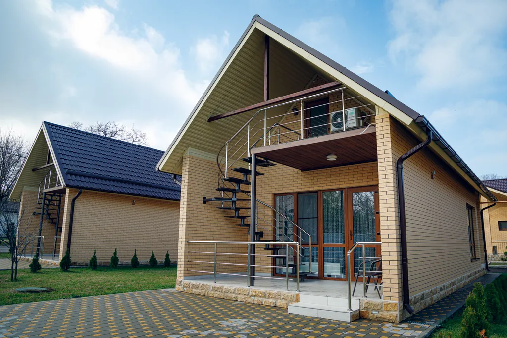 3-комнатный Дом