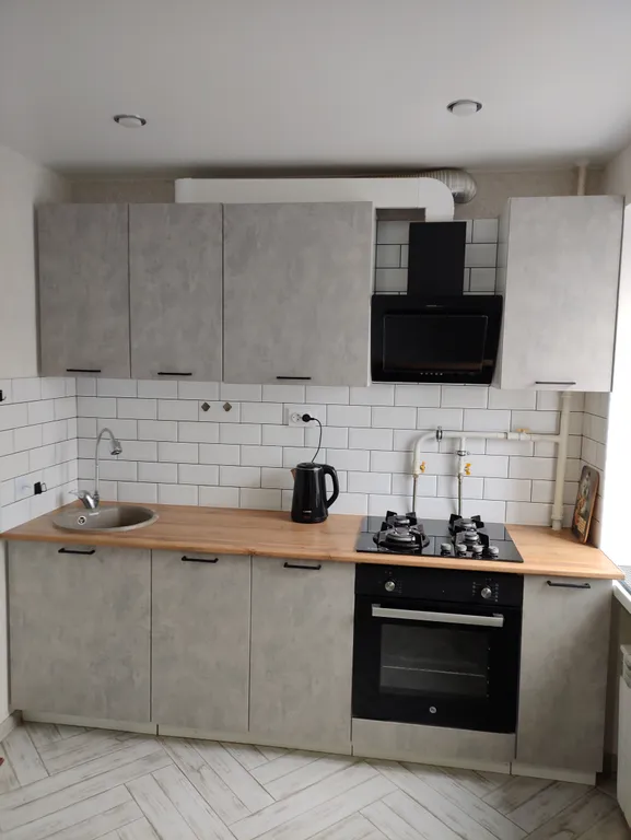 Уютная квартира в престижном районе города