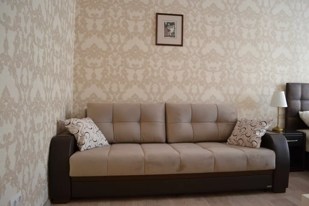 Отдых как дома