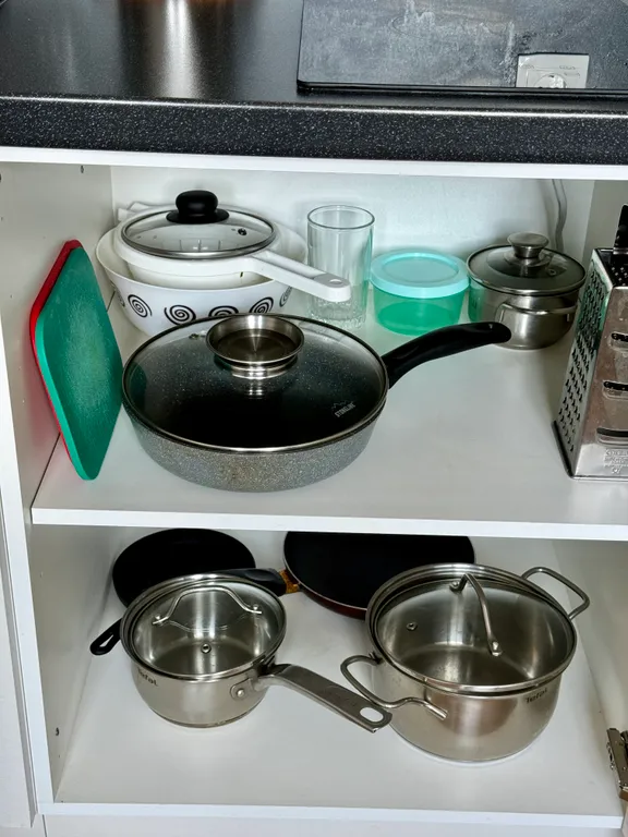 Квартира Квартира рядом с НИИ Петрова — Песочный