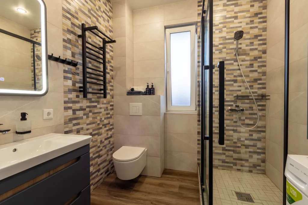 Коттедж на южном берегу Финского залива