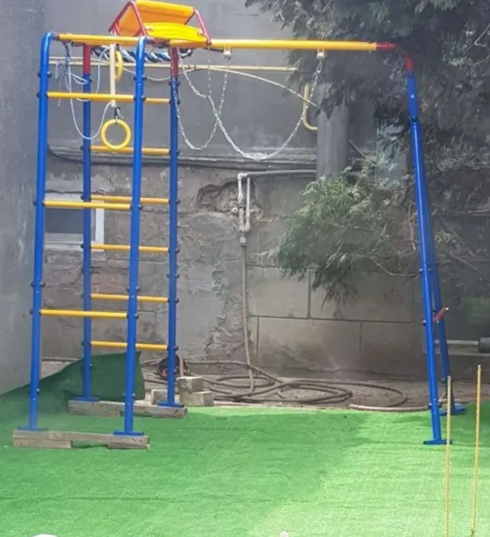 Дом на море