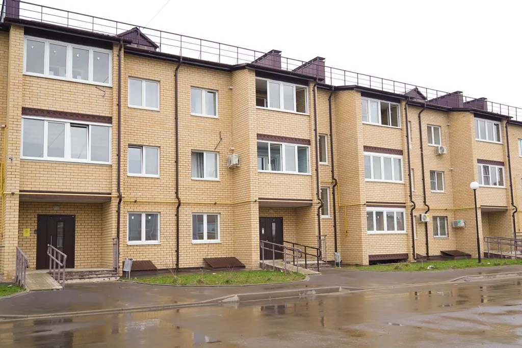 Уютная квартира в центре