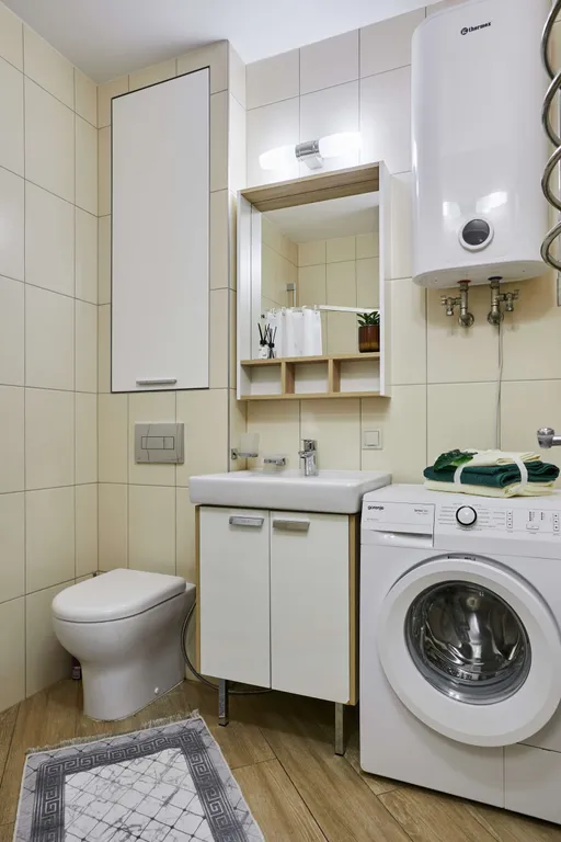 Однушка у медного всадника и набережной