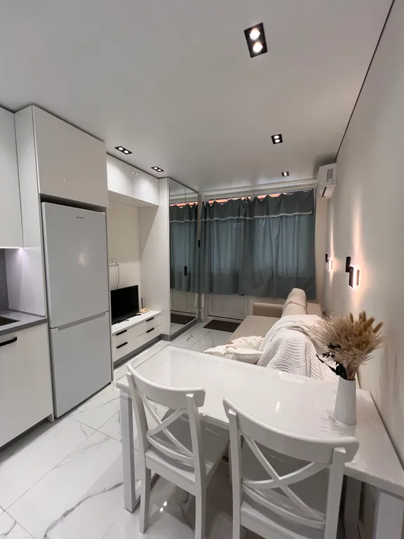 Уютная квартира у моря