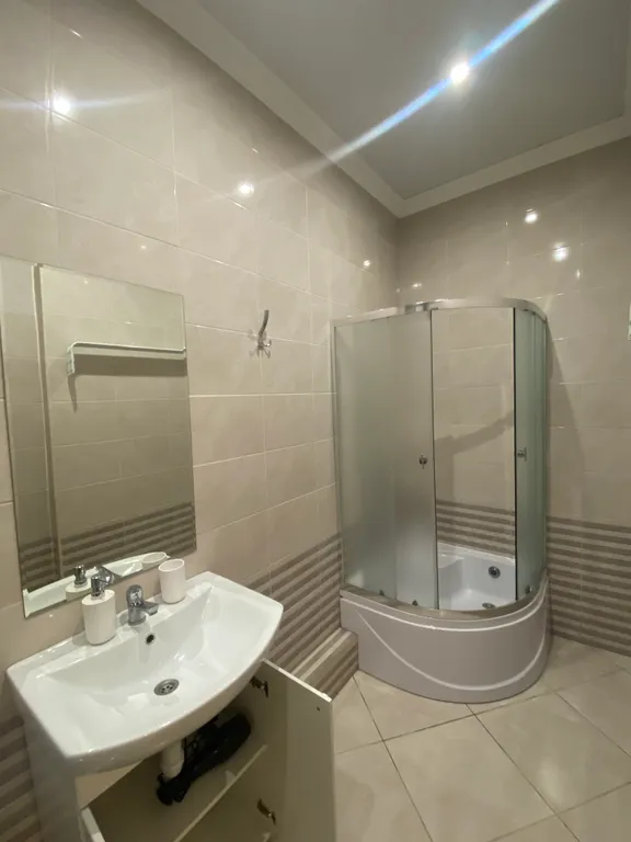 Апартаменты на тихом озере