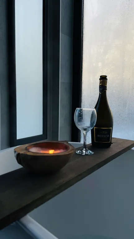 Коттедж Дом с ванной — Орехово