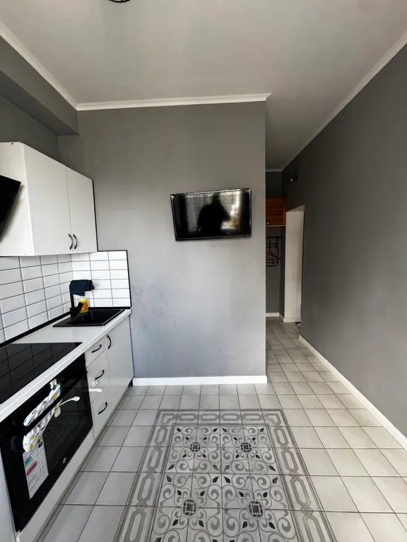 Квартира в доме у маяка с видом на море