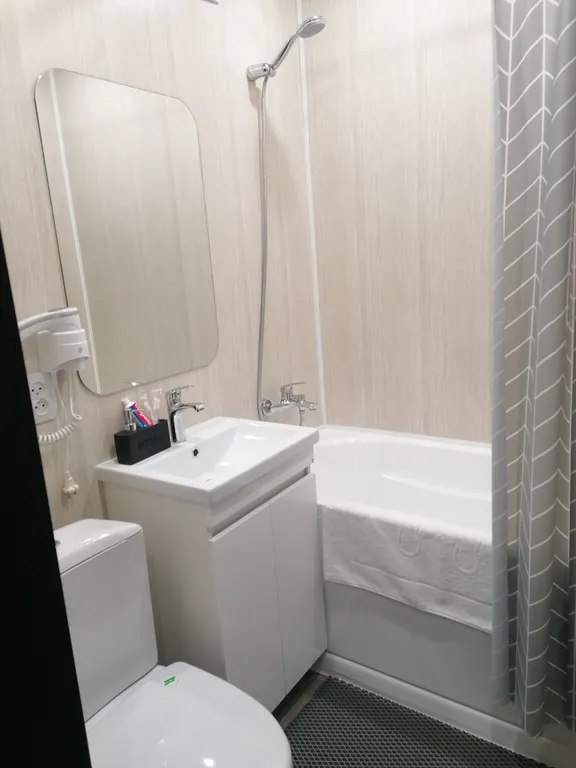 Островок Уюта