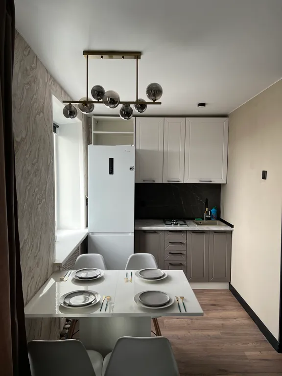 Лучшая квартира в городе