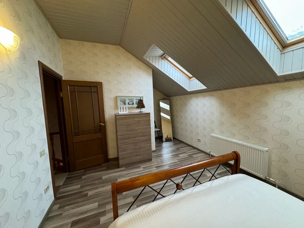 Бунгало на Банном