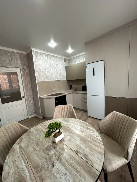 Евродвушка в Лазурном