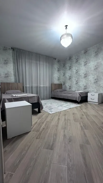 3-х комнатный номер