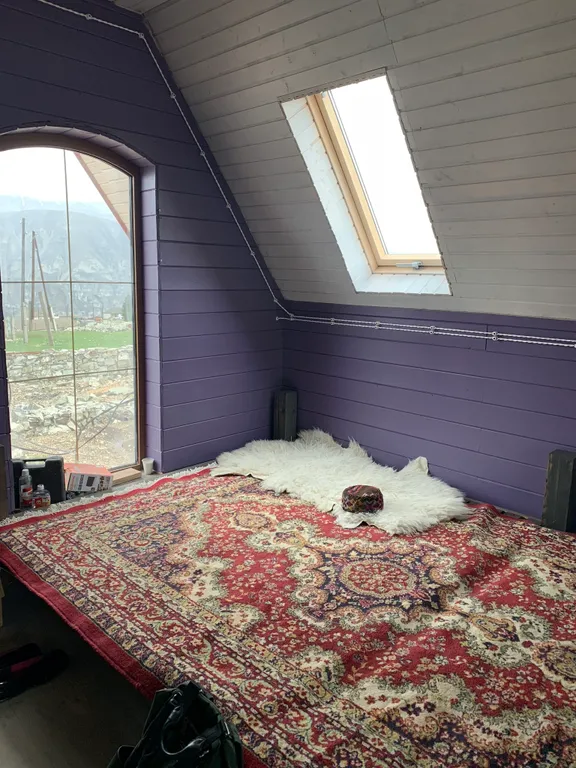 2-комнатный Дом