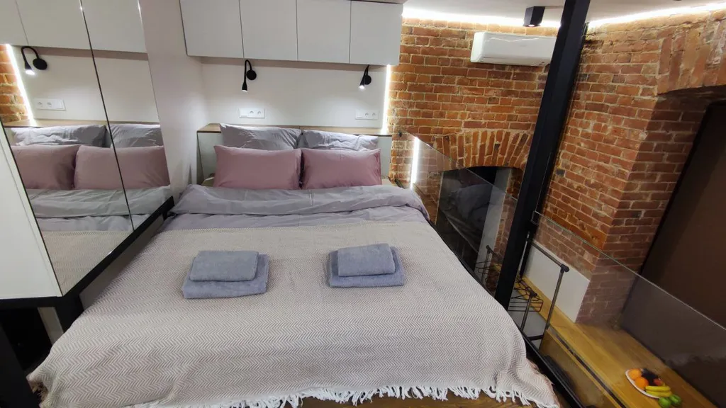 Квартира Квартира Московская история — Москва