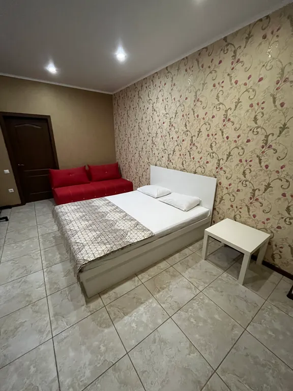 Просторная квартира в престижном районе