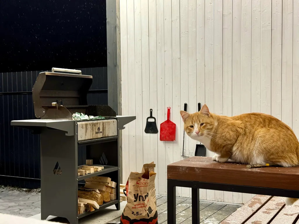 Коттедж Коттедж с баней и мангалом | 16 гостей | Аренда посуточно — Красное Село