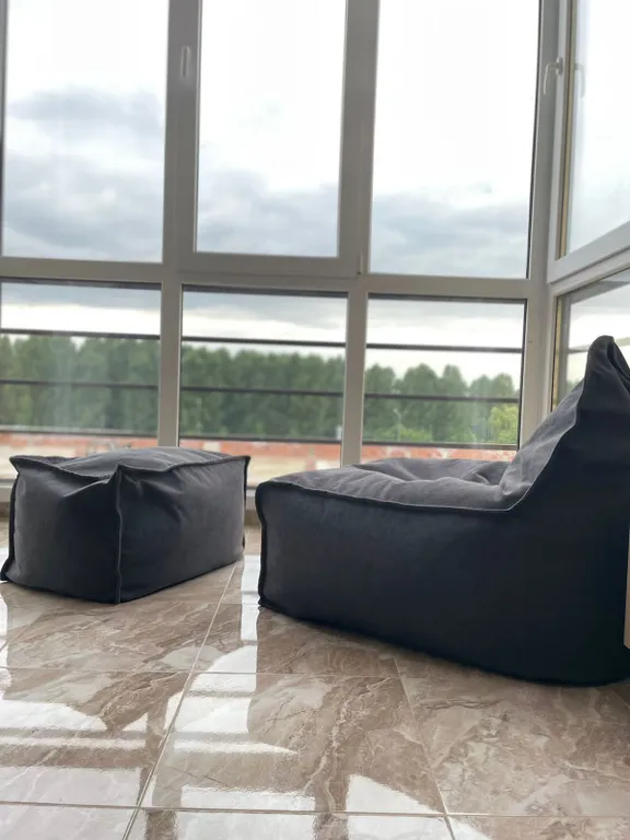 Квартира Уютная квартира с видом на горы, в новостройке — Владикавказ