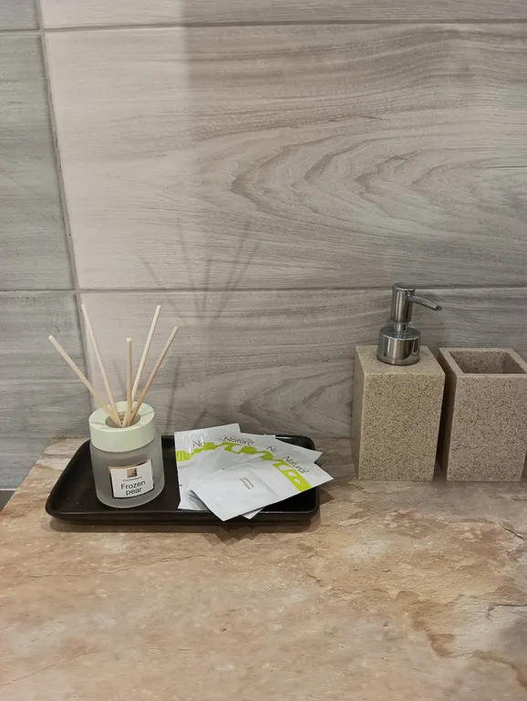 Квартира Квартира в ЖК Альбатрос — Геленджик