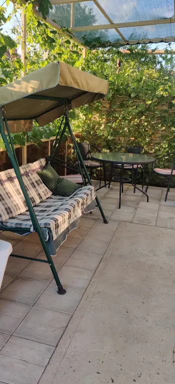 Коттедж Коттедж Идеальное место для семейного отдыха — Кучугуры