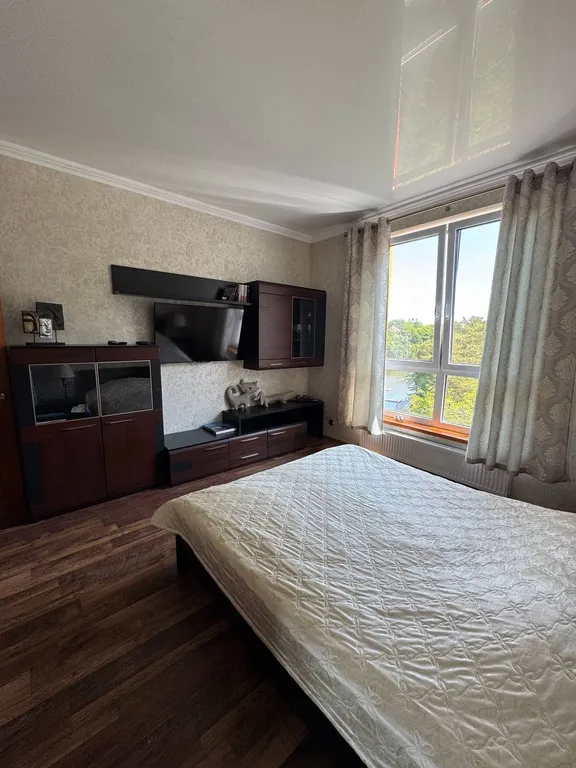 Квартира Квартира с видом на озеро — Светлогорск