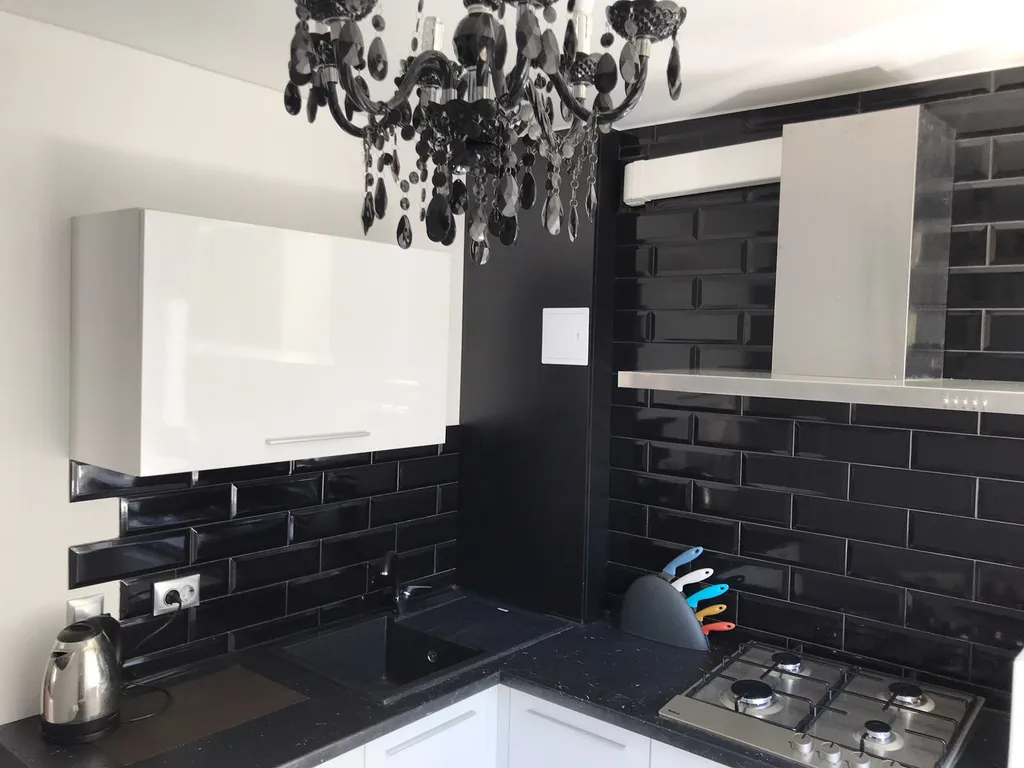 Уютная квартира в самом центре