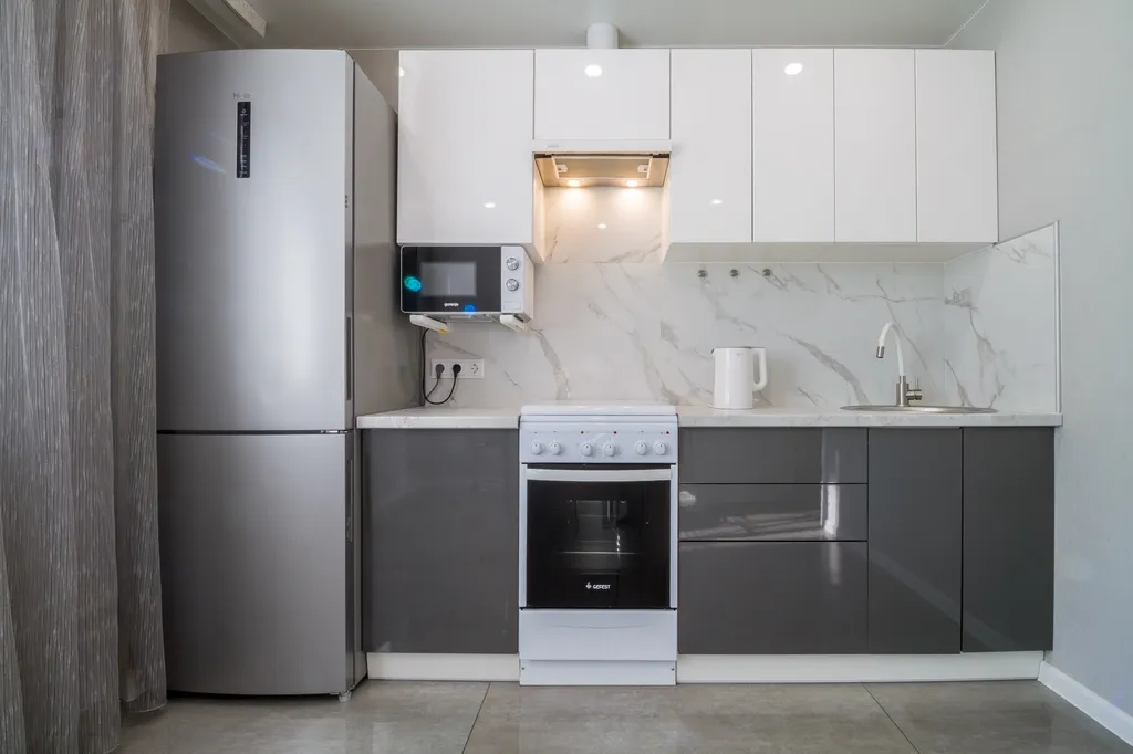 Элитная квартира