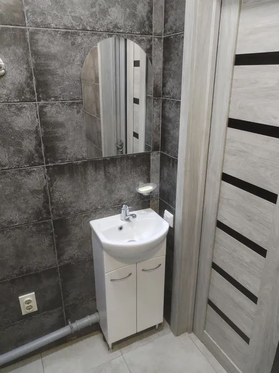 Уютная квартирка