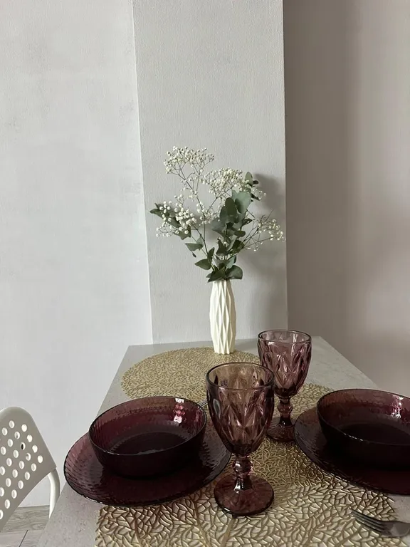 Квартира 1-комнатная Квартира — Красноярск