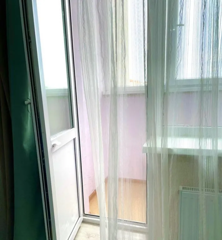 Чистая, уютная двухкомнатаня квартира в новом районе города