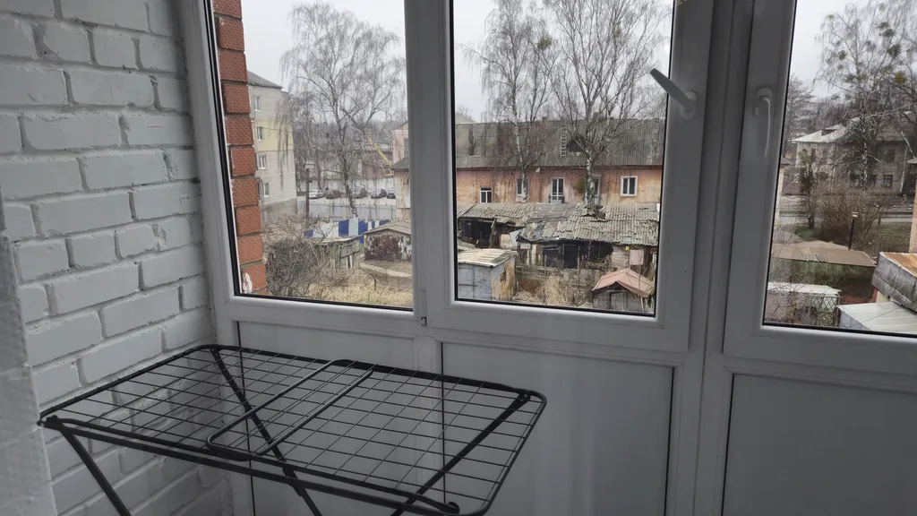 Уютная квартира рядом с гаванью