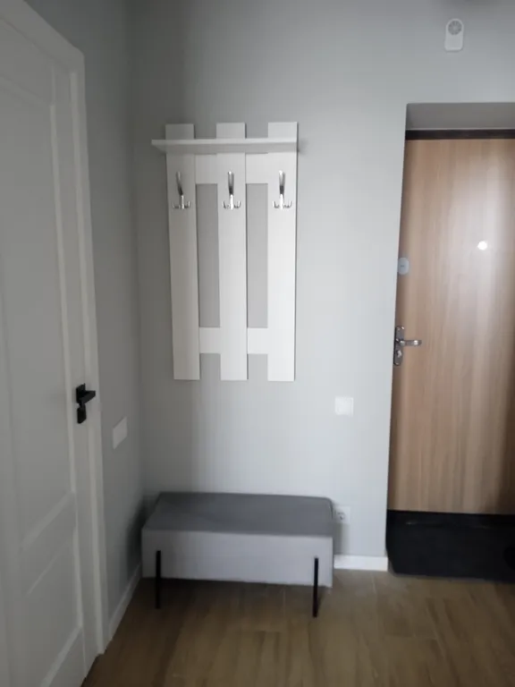 Квартира Квартира в Ленинском районе — Ярославль