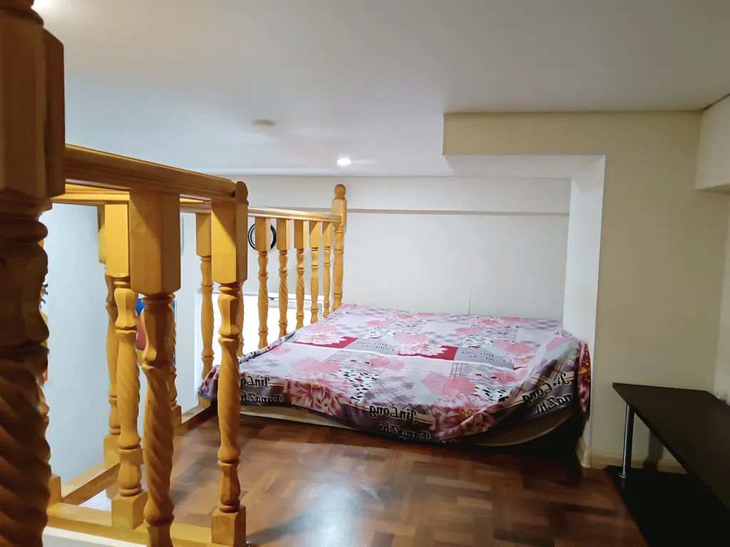 Квартира Квартира на 1 береговой — Адлер