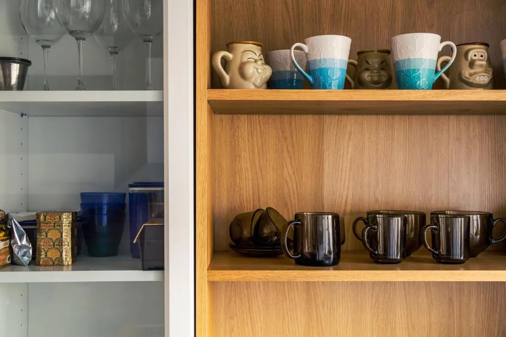 Апартаменты с шикарным видом на Байкал