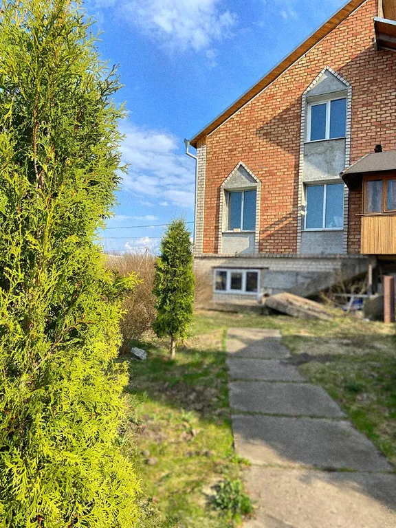 Уютный деревенский домик с русской баней возле берега озера