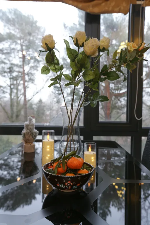 Видовые апартаменты